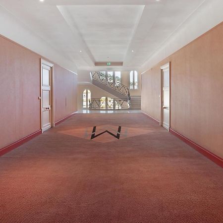 Palais Miramar Suite Art Modern - Derniere Etages Vue Mer - 75M De Confort - En Face Des Plages -Wifi - Clim Канны Экстерьер фото